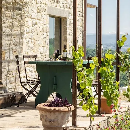 Exclusive With Infinity Pool Monte Castello di Vibio